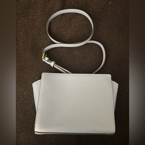 Kate Spade small purse with long adjustable strap, nwot - Picture 3 of 5